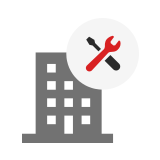 Facility Management icon
