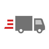 Domestic Logistics icon