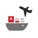 Overseas Logistics icon