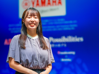 海外人事 Oさん