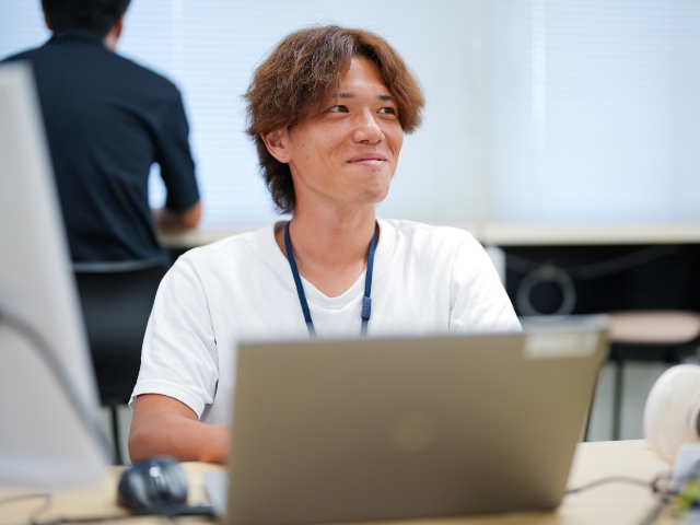 インタビュー画像