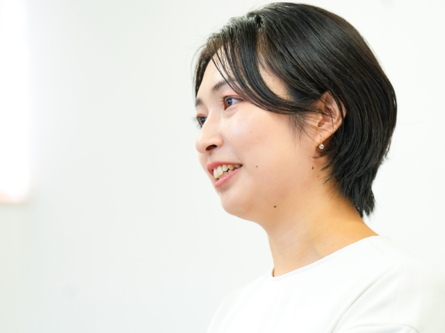 インタビュー画像